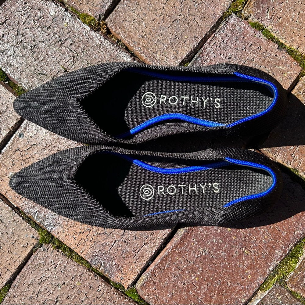 Rothy’s The Point